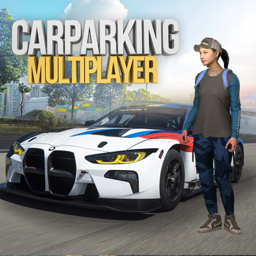 تحميل لعبة Car Parking Multiplayer مهكرة