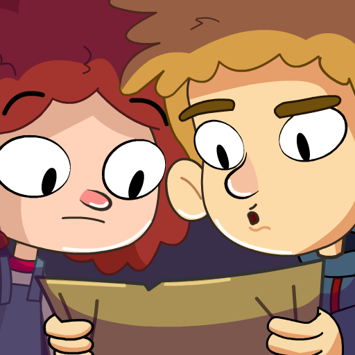 تحميل لعبة Lost in Play‏ مهكرة