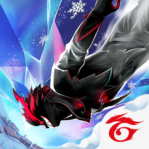 تنزيل فري فاير التحديث الجديد Free Fire