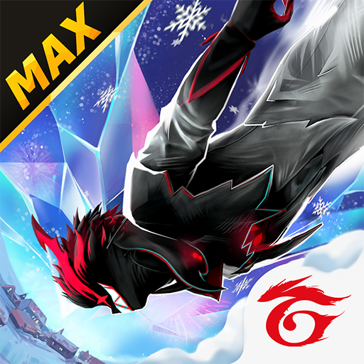 تنزيل فري فاير MAX التحديث الجديد Free Fire MAX