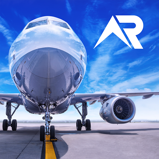 تحميل لعبة RFS Real Flight Simulator مهكرة