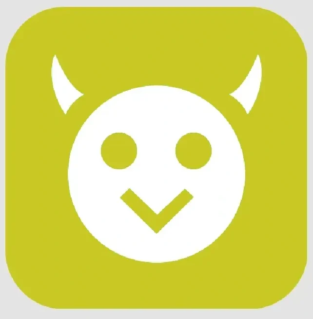 برنامج تنزيل ألعاب مهكرة هابى مود الذهبي HappyMod Gold مهكر