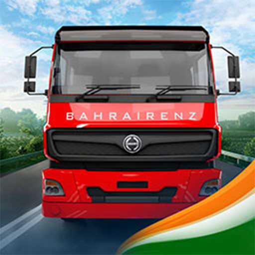 تحميل لعبة Truck Masters India مهكرة
