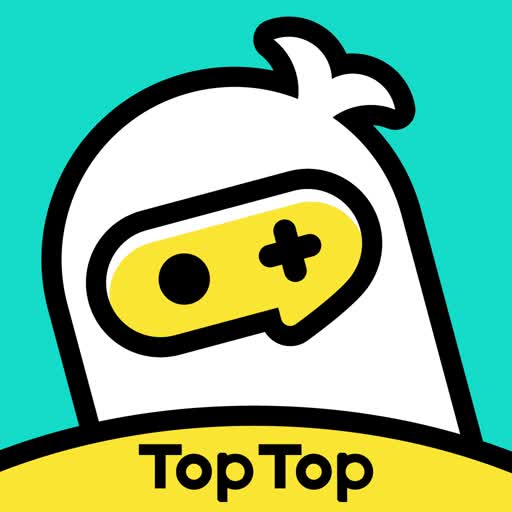 تحميل تطبيق توب توب TopTop مهكر
