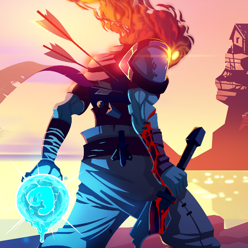 تحميل لعبة Dead Cells مهكرة