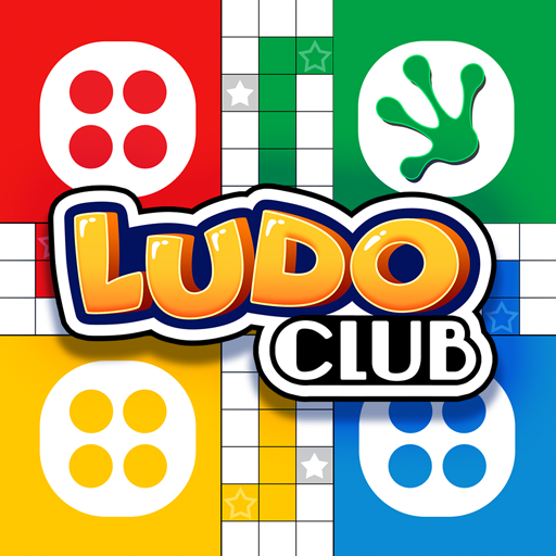 تنزيل لعبة نرد Ludo Club مهكرة