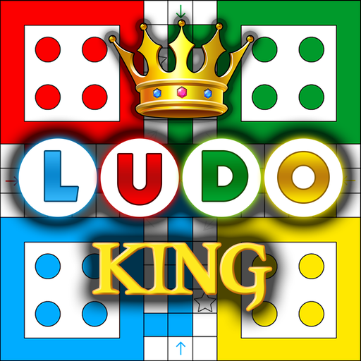 تحميل لعبة Ludo King مهكرة