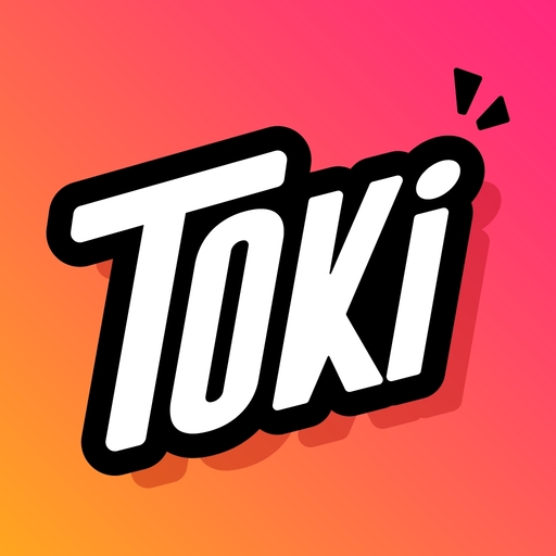 تنزيل تطبيق توكـي للدردشة Toki مهكر