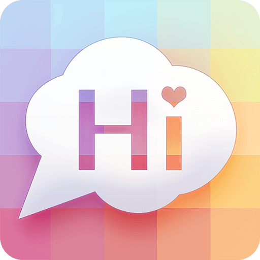 تحميل تطبيق Chat Meet Love مهكر